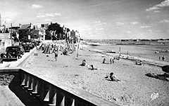 56 Larmor Plage 1957